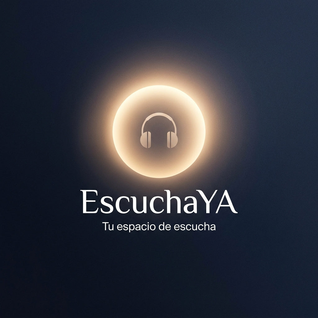 EscuchaYa