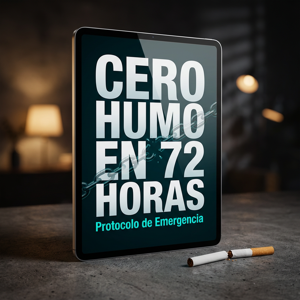 Libertad en 72 Horas