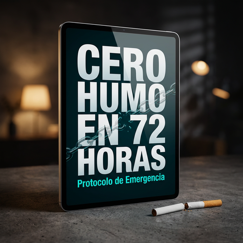 Libertad en 72 Horas