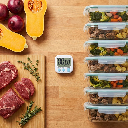 MÉTODO FREEZER-FIT ARGENTINA
