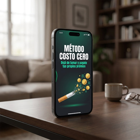 El Método Costo Cero
